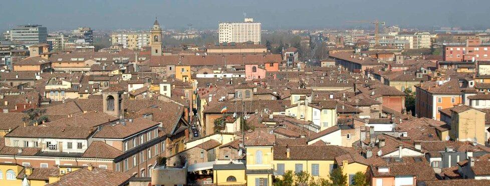 Lo scandalo degli affitti a Modena. «Nove metri a 600 euro al mese»