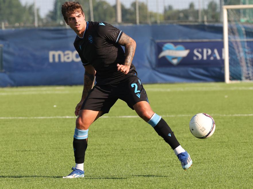 Spal, con Tripaldelli si può fare. Il difensore verso la conferma