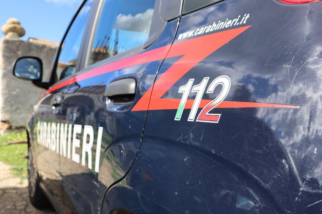 Meana Sardo, allevatore arrestato per tentato omicidio