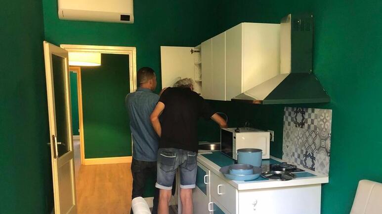 Firenze, da B&B per turisti a foresteria: così la coop aiuta i dipendenti che non possono pagare l’affitto