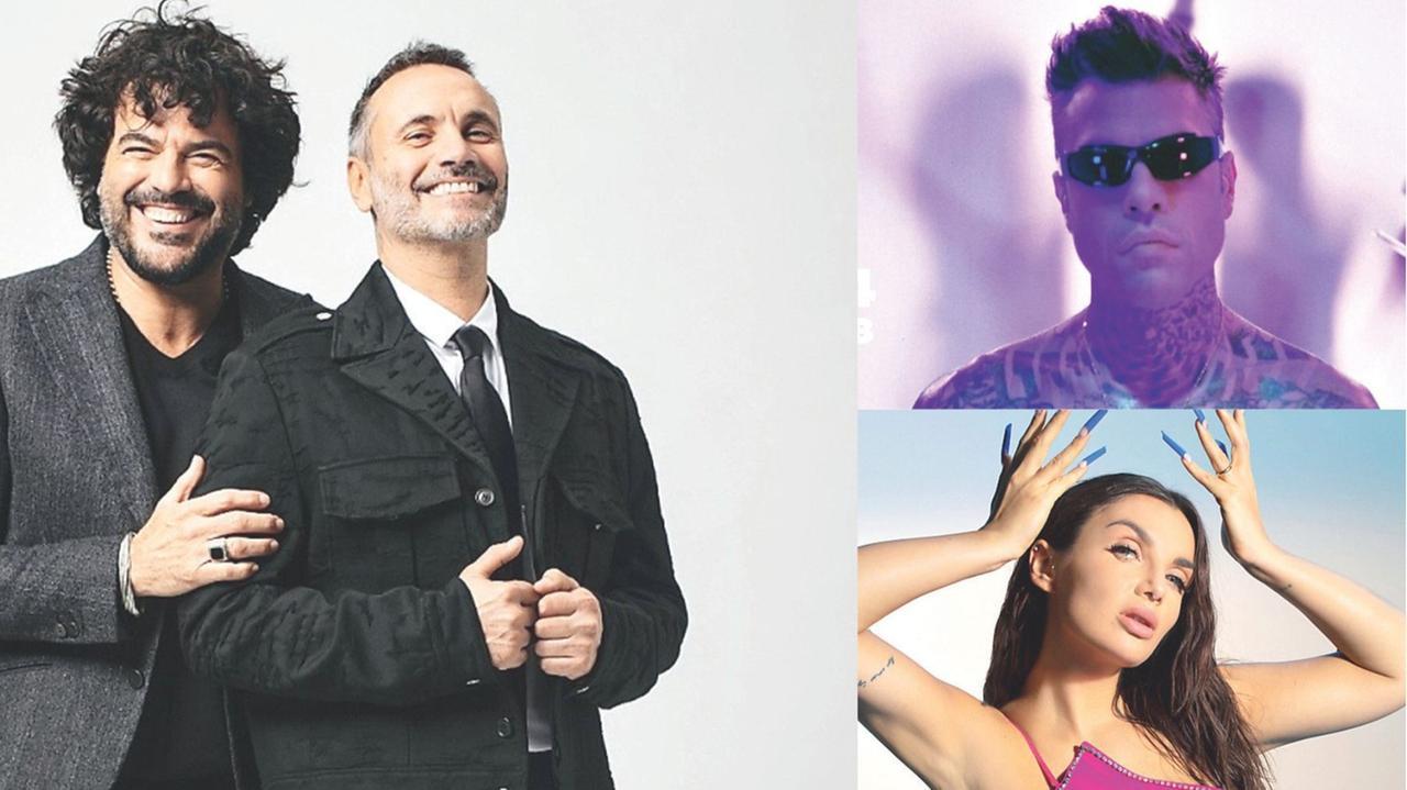 Via alla stagione delle feste: nell’isola Renga e Nek, Alex Britti, Orietta Berti e tanti altri