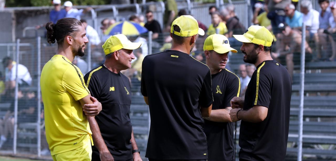 Il Modena aspetta Pedro Mendes: ecco il retroscena della trattiva firmata da Rivetti