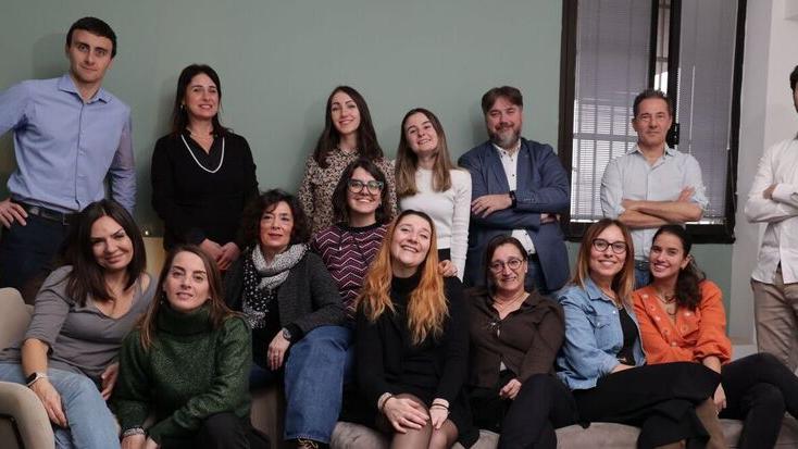 Mediamo, una storia modenese che nasce in Appennino con lo sguardo alla sostenibilità