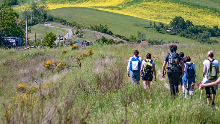 Continua la rinascita della Via Vandelli: sempre più appassionati sul percorso da Modena a Massa