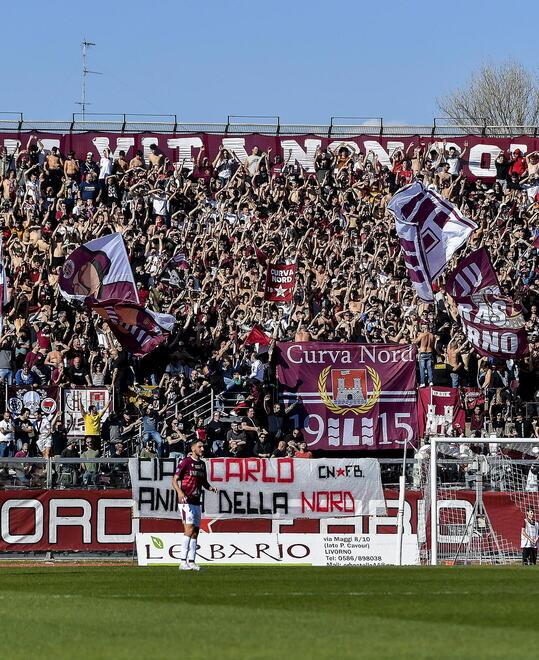 Il Livorno pensa alla black list dei non-sponsor<br>
