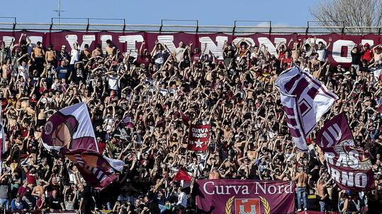 Il Livorno pensa alla black list dei non-sponsor<br>