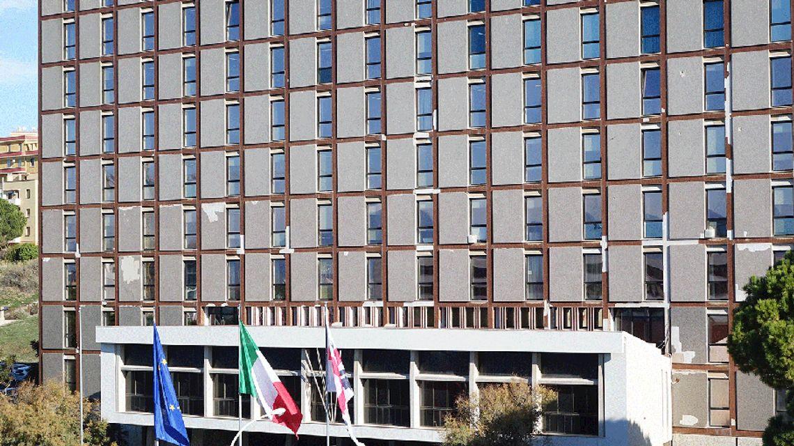 Sanità, l’ospedale Marino torna all’Asl di Sassari