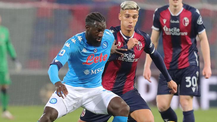 Il francese Tiemoue Bakayoko 