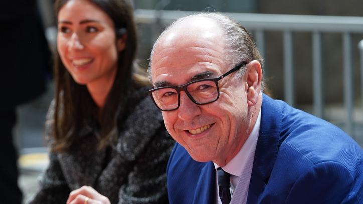 Basket, intervista a Mario Ghiacci: «Unahotels da alta classifica»