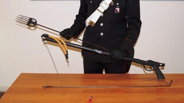 Bosa, lite in famiglia finita male: ecco chi sono l’uomo infiocinato e l’aggressore