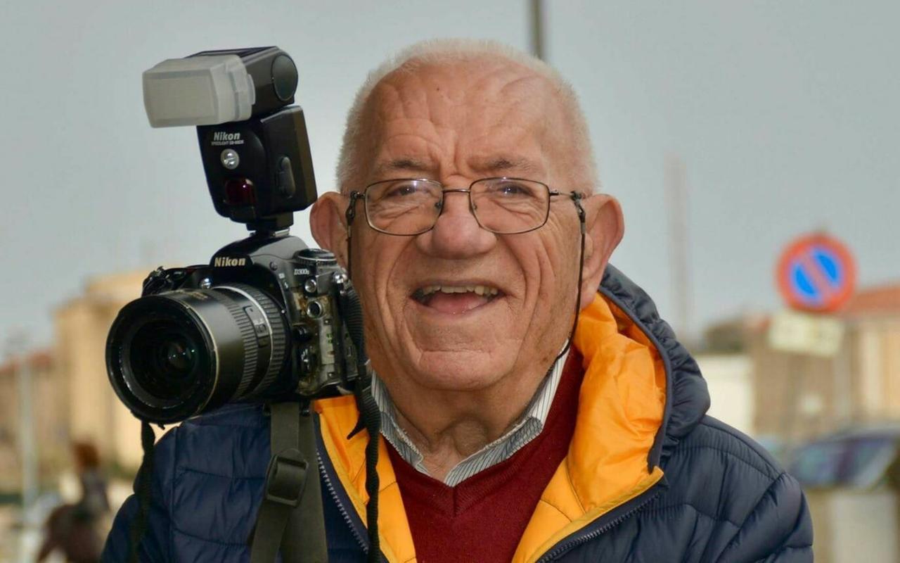 La Maddalena, addio ad Andrea Nieddu: era lo storico corrispondente della “Nuova”