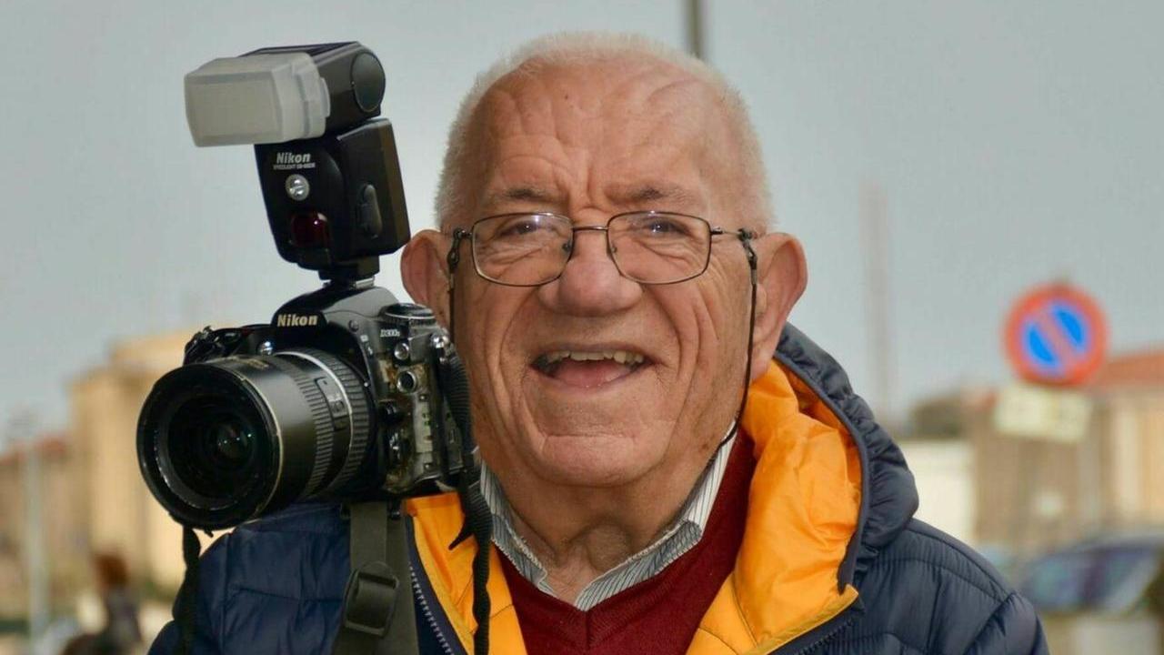 La Maddalena, addio ad Andrea Nieddu: era lo storico corrispondente della “Nuova”