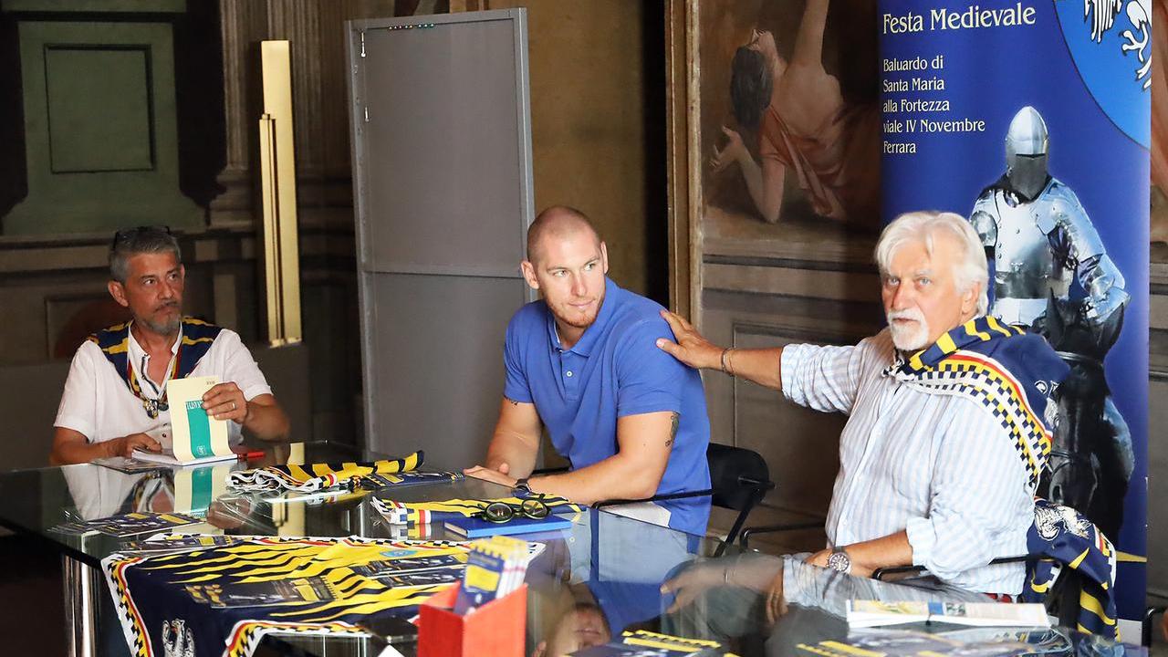 Ferrara, vent’anni di Giostra del Monaco: «Orgogliosi di questo traguardo»