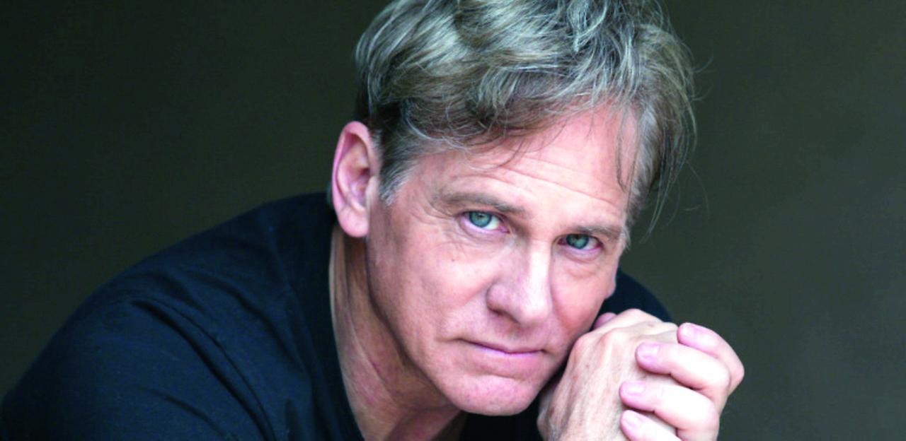 Giulio Scarpati: «Livatino, il mio ruolo più importante. Mai dimenticherò la carezza della mamma»