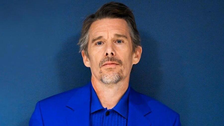 Ethan Hawke
