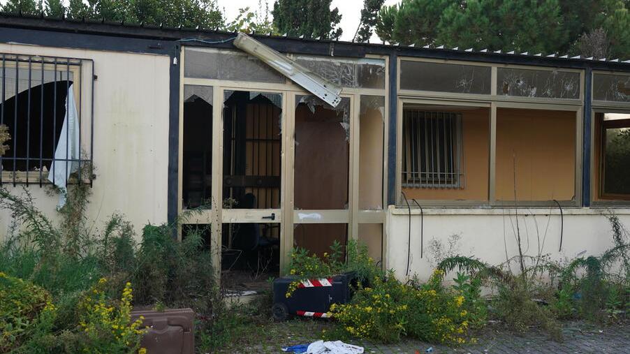 L'ingresso del Busoni