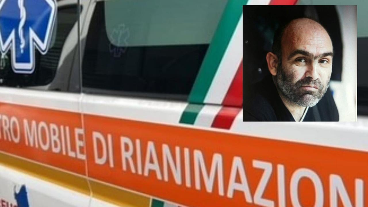 Gonnesa, chi è Ruggero Tallu il motociclista morto nello scontro auto-moto