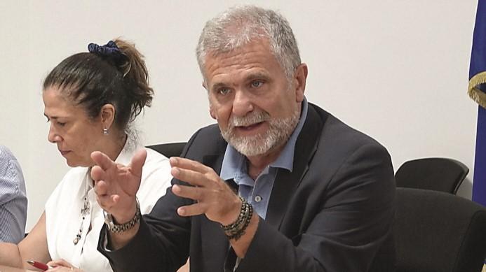 Ecco cosa prevede il riassetto sanitario regionale: direttori generali con la valigia pronta