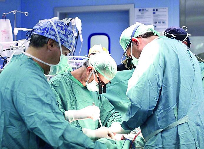 Giovanni Andrea ha superato il tumore: l’intervento riuscito grazie al “gene suicida”