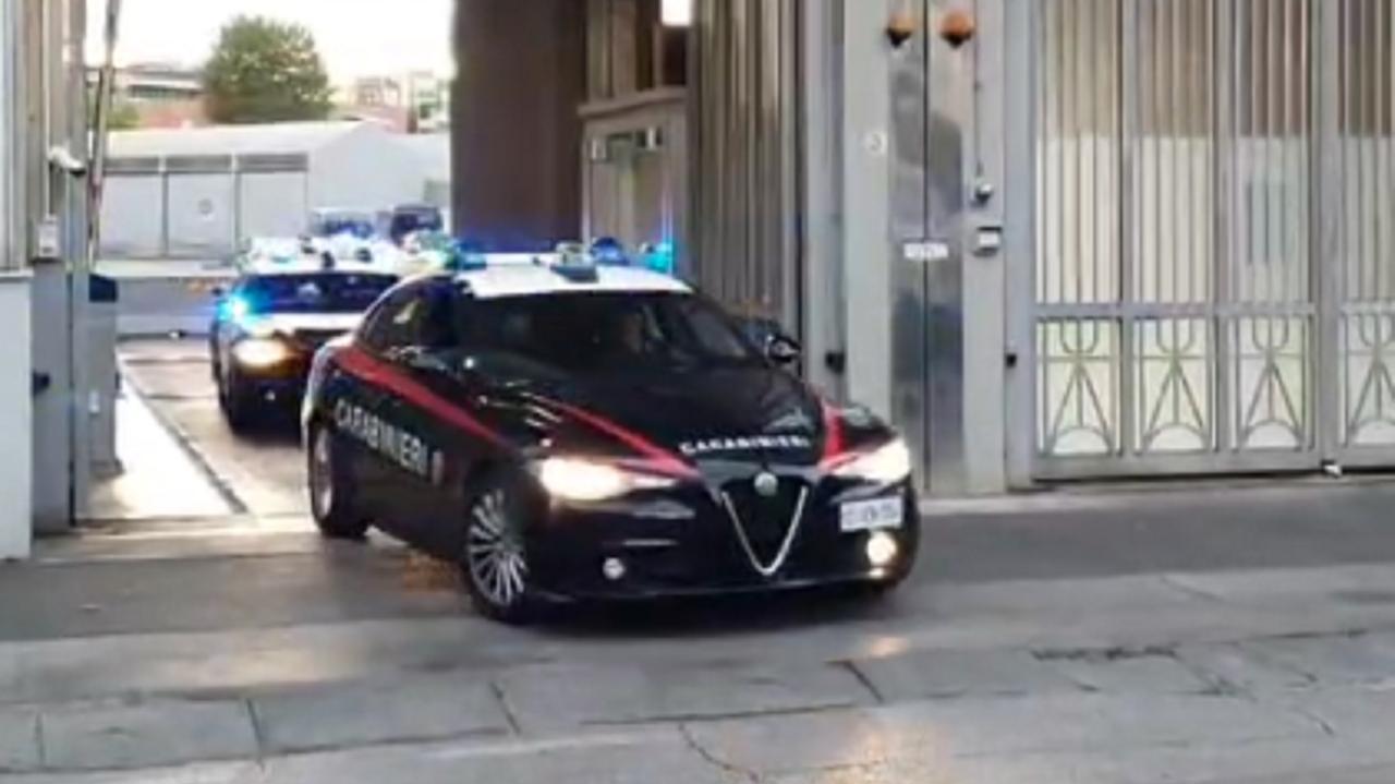 Quattro livornesi finiti in manette per spaccio, estorsioni e pestaggi: chi sono