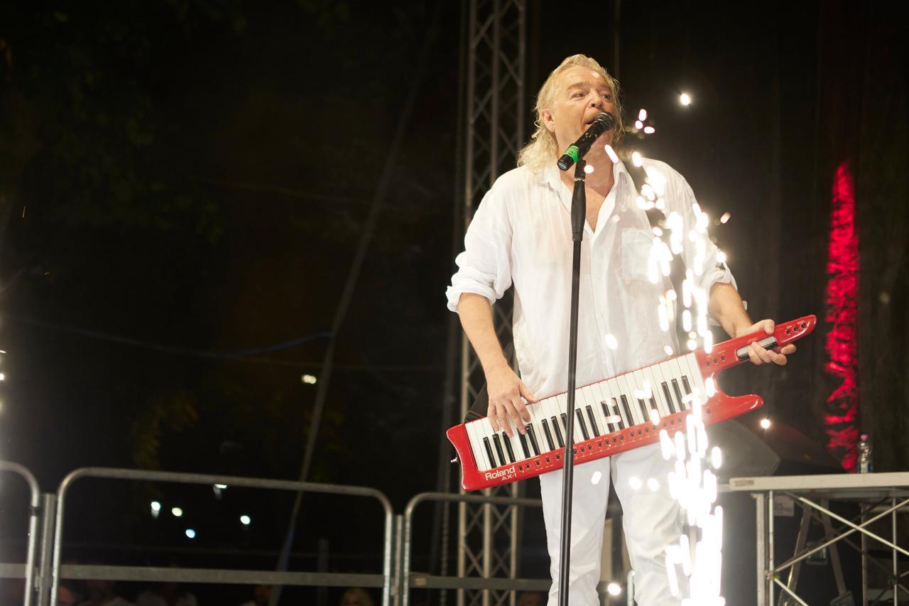 A Ferrara tornano Sandy Marton, Tracy Spencer e soci