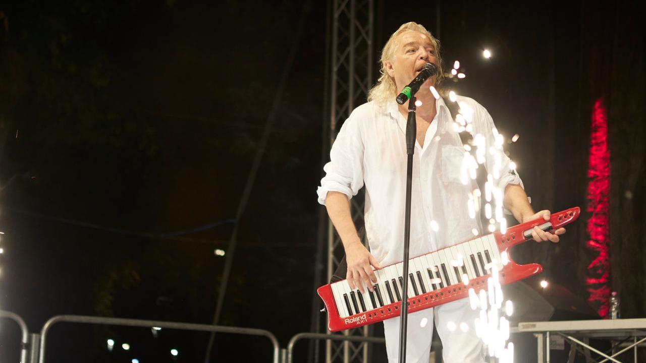 A Ferrara tornano Sandy Marton, Tracy Spencer e soci