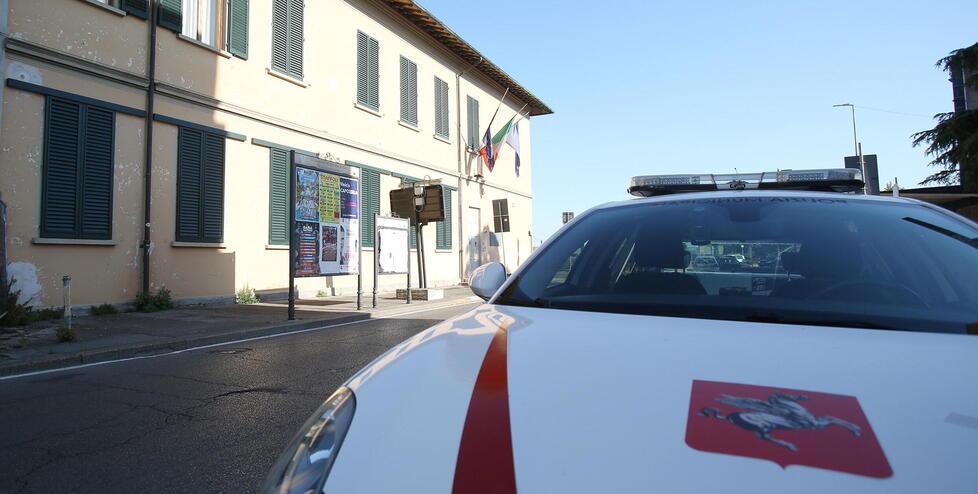 Montecatini, rientra la “rivolta” alla municipale. Lettera di scuse degli agenti