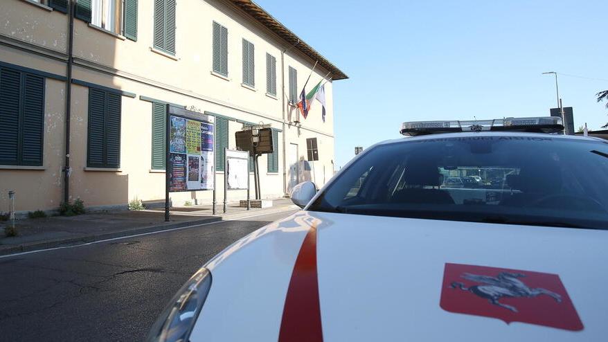 Montecatini, rientra la “rivolta” alla municipale. Lettera di scuse degli agenti