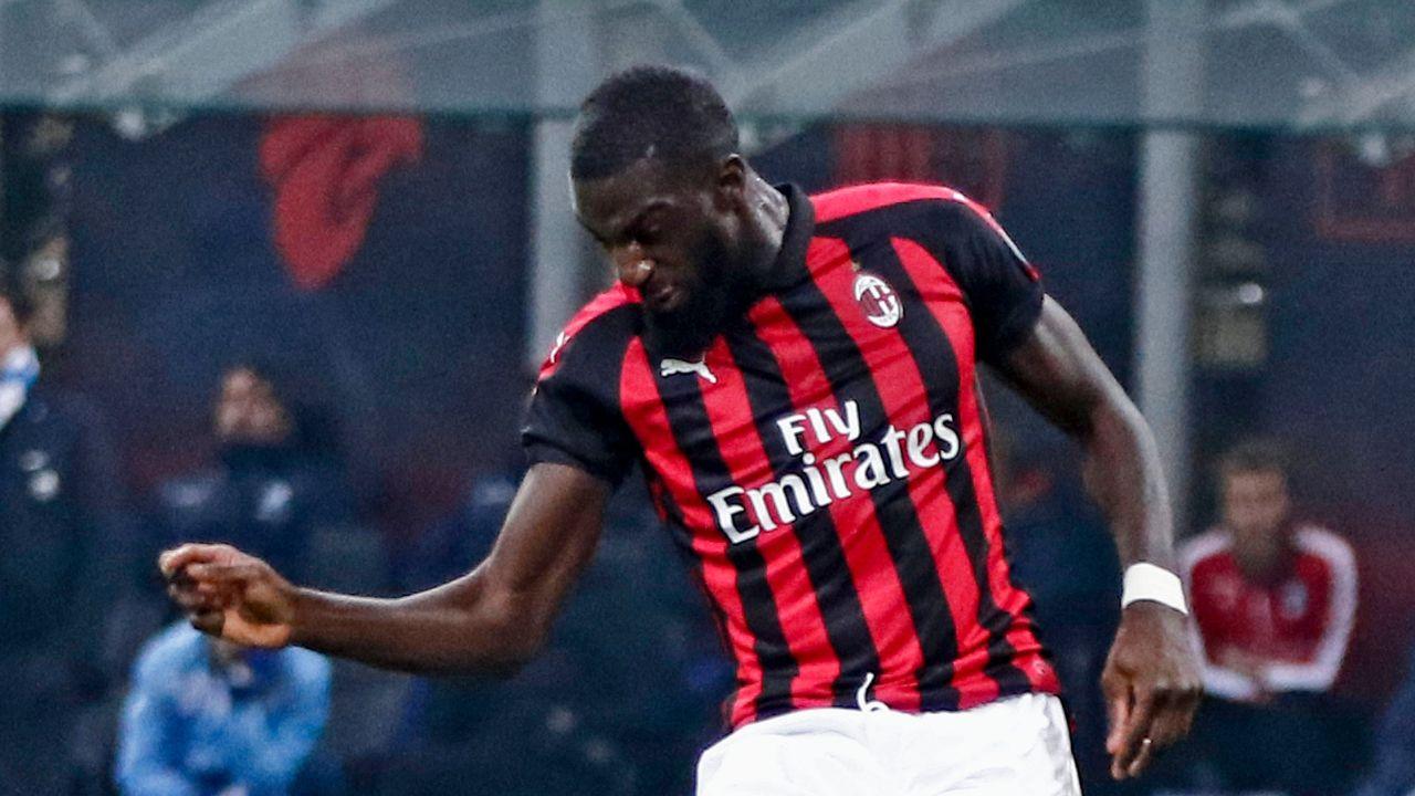 Empoli, niente Bakayoko. Rispunta il nome di Maggiore