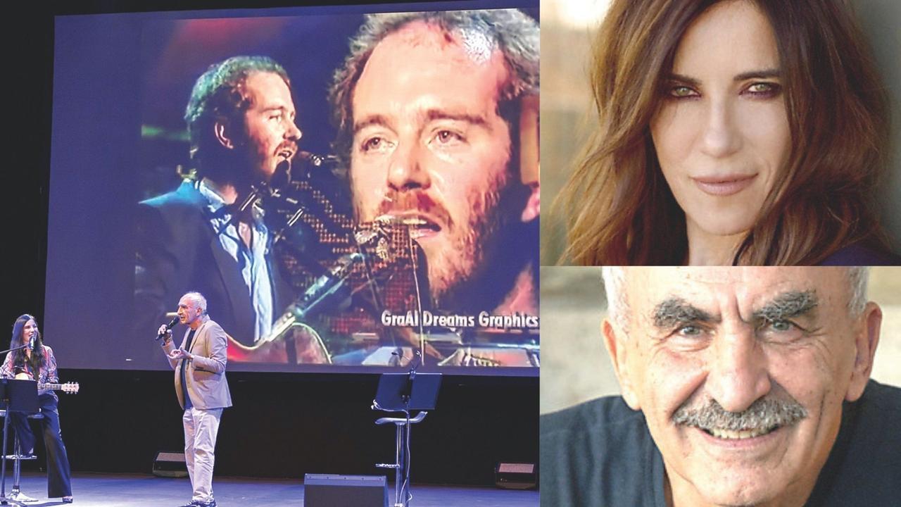 Gino Castaldo e Paola Turci: «Dal 1979 al 1981 fu il Rinascimento della canzone d’autore»