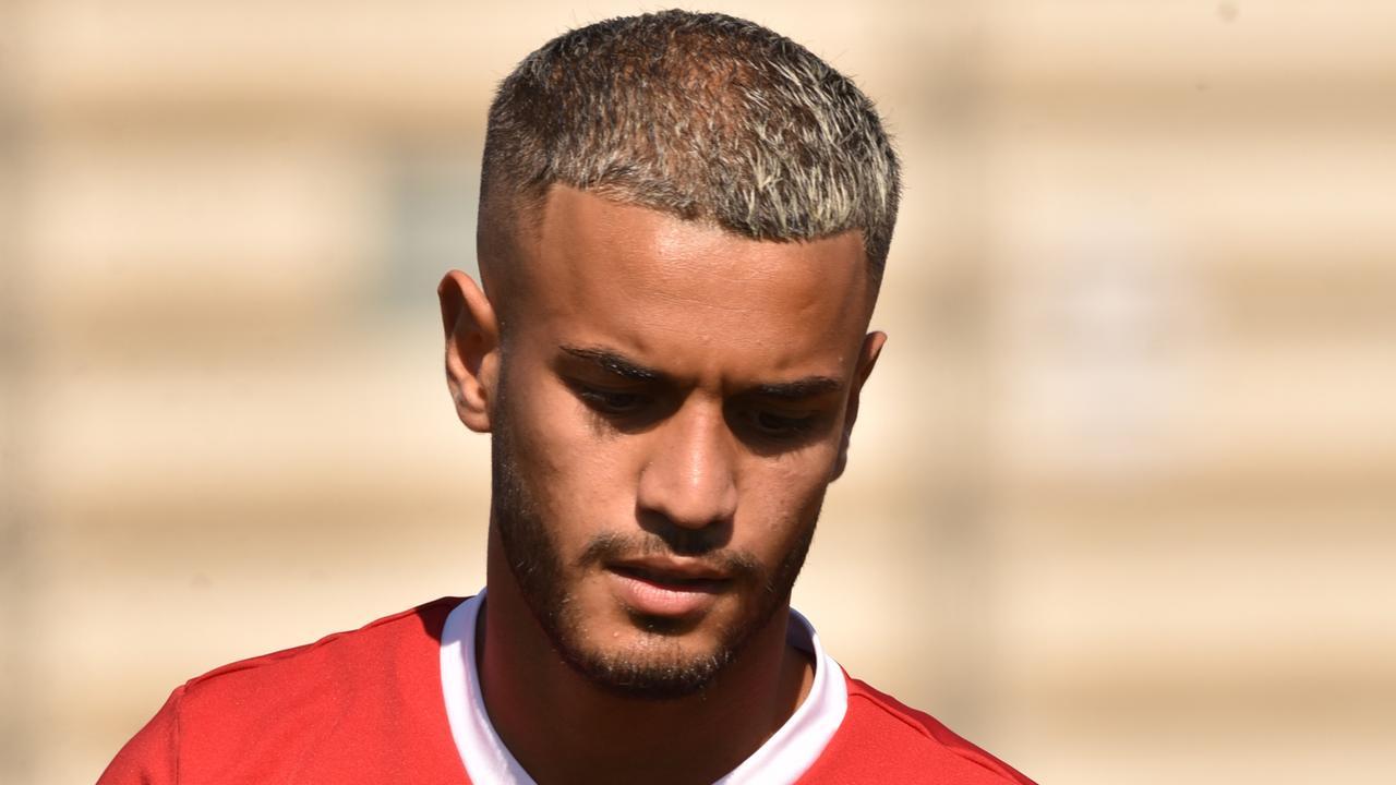 Torres, Sanat rinnova fino al 2027