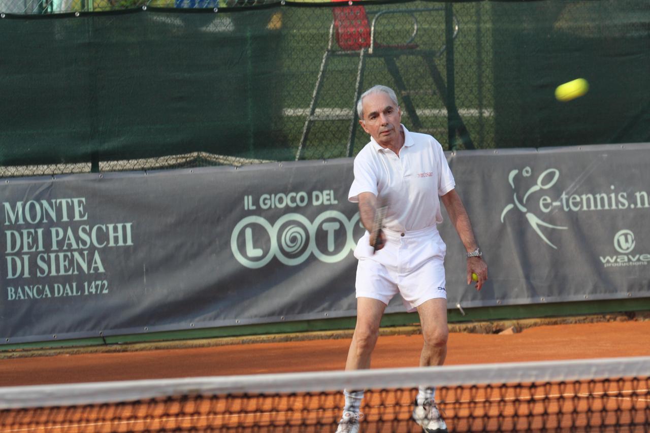 
	Giuliano Amato ex presidente del Consiglio e della Corte Costituzionale

