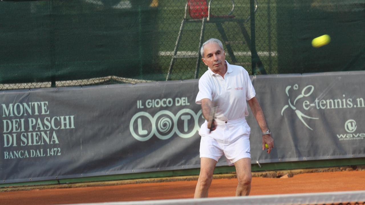 Giuliano Amato ex presidente del Consiglio e della Corte Costituzionale