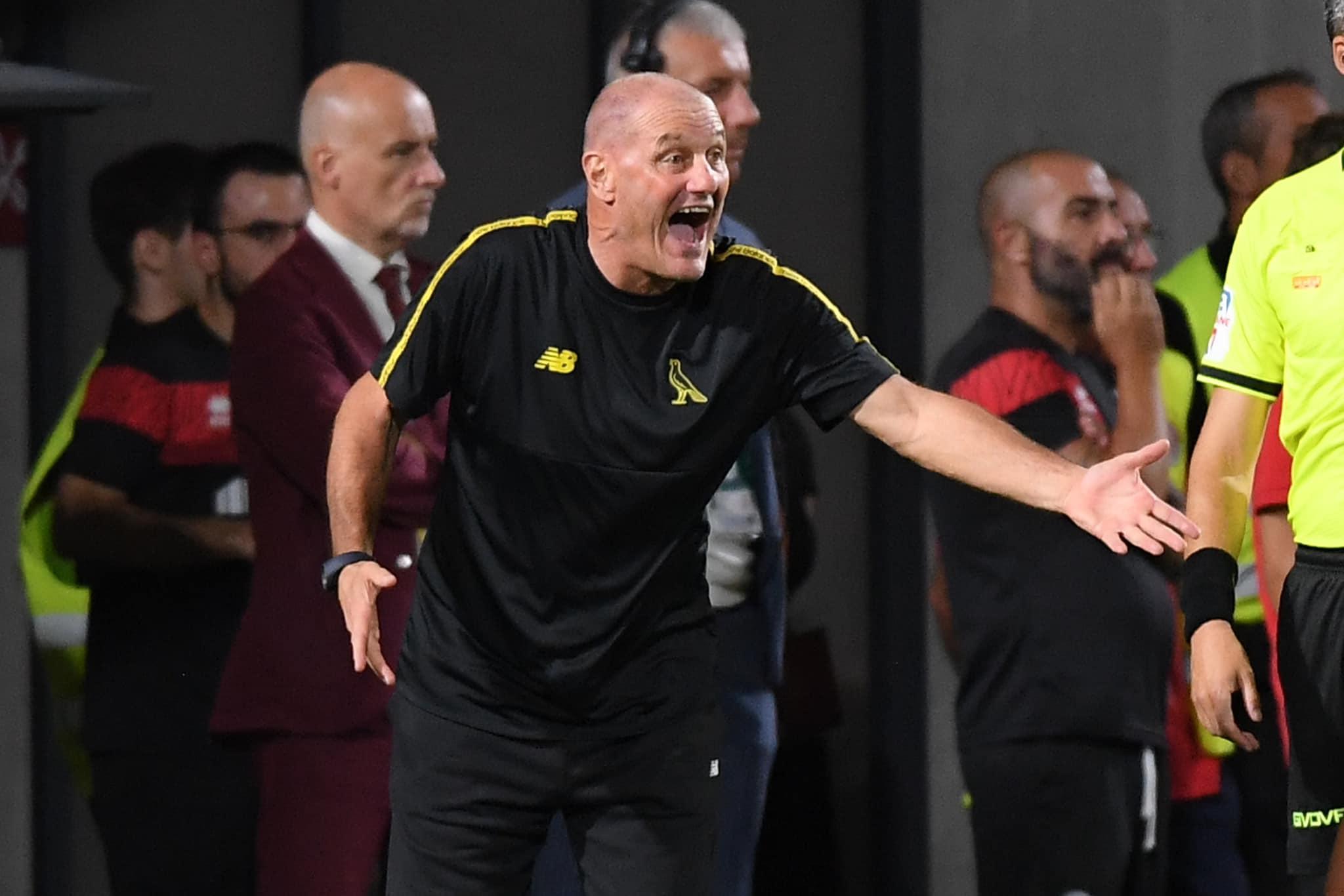 Modena-Bari: le ultime sulla formazione e come vedere gratuitamente la partita in tv