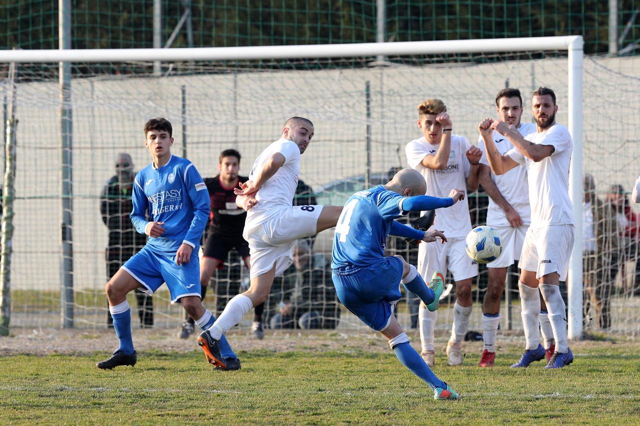 Calcio toscano dilettanti, i calendari di Eccellenza e Promozione 2024/2025
