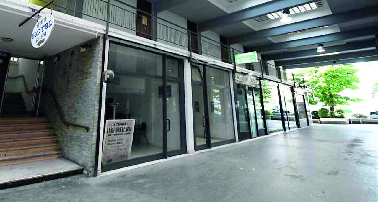 
	La redazione del Tirreno di Massa

