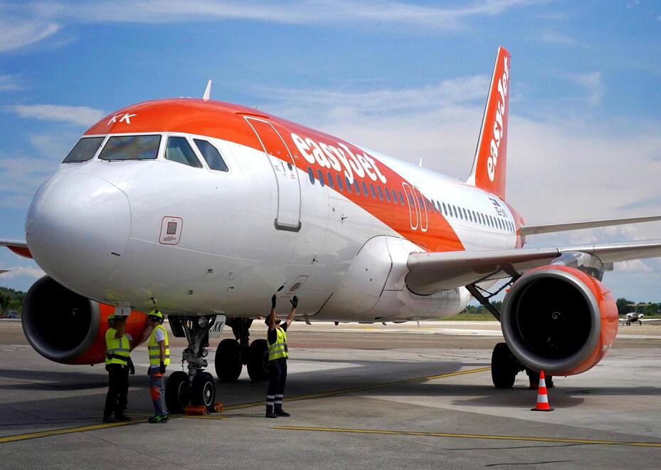 Pisa, Londra diventa ancora più vicina con il nuovo volo di EasyJet