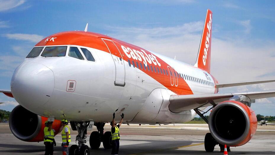 Pisa, Londra diventa ancora più vicina con il nuovo volo di EasyJet