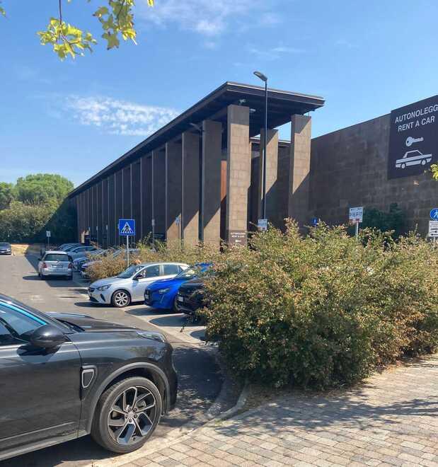 
	L&rsquo;area del noleggio auto a Peretola


