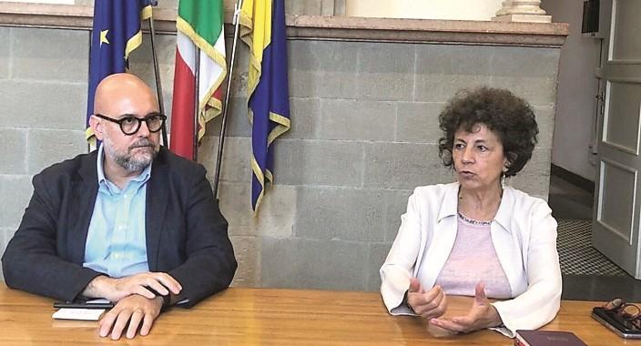 Sicurezza, la ricetta di Camporota per Modena: «Più agenti nei quartieri critici»