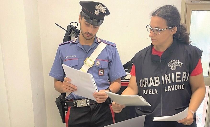 Badanti sfruttate: tre in carcere per caporalato: indagini anche a Modena