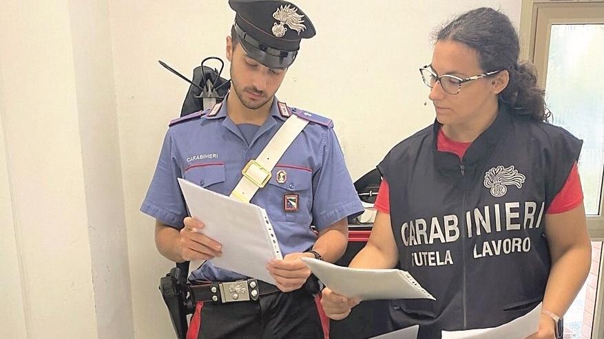 Badanti sfruttate: tre in carcere per caporalato: indagini anche a Modena