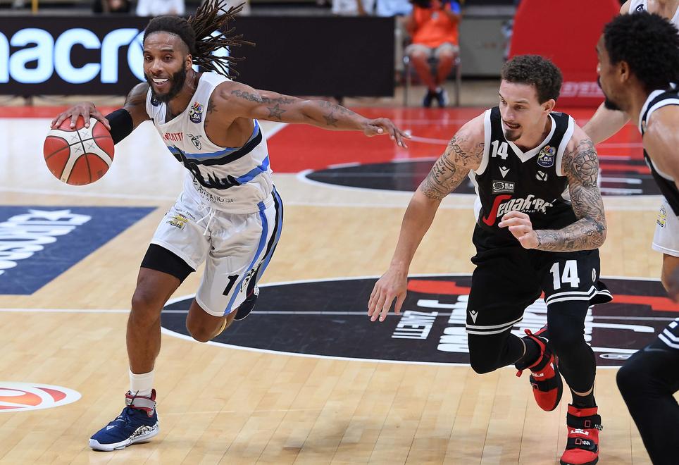 Coach Quilici fa le carte a PL e LL: «Hooker-Banks coppia super. E alla Pielle invidio Venucci»