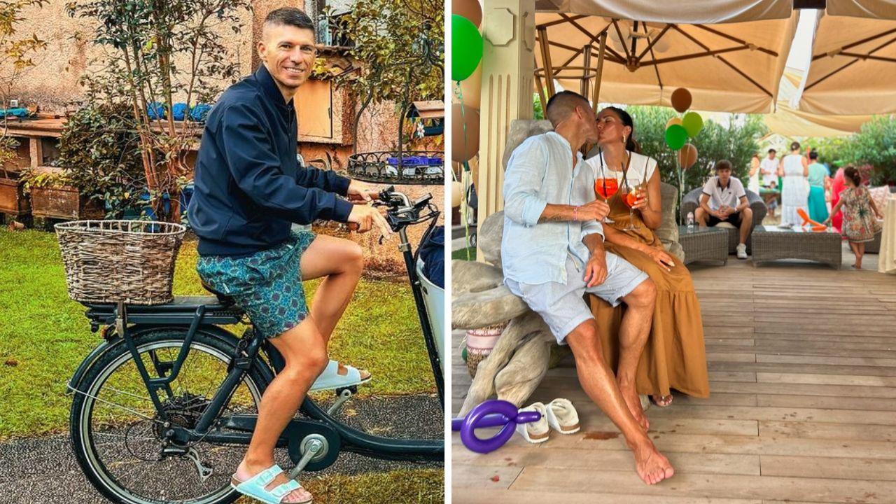 Vacanze in Toscana per il re dei cocktail: chi è, i premi e i programmi in tv