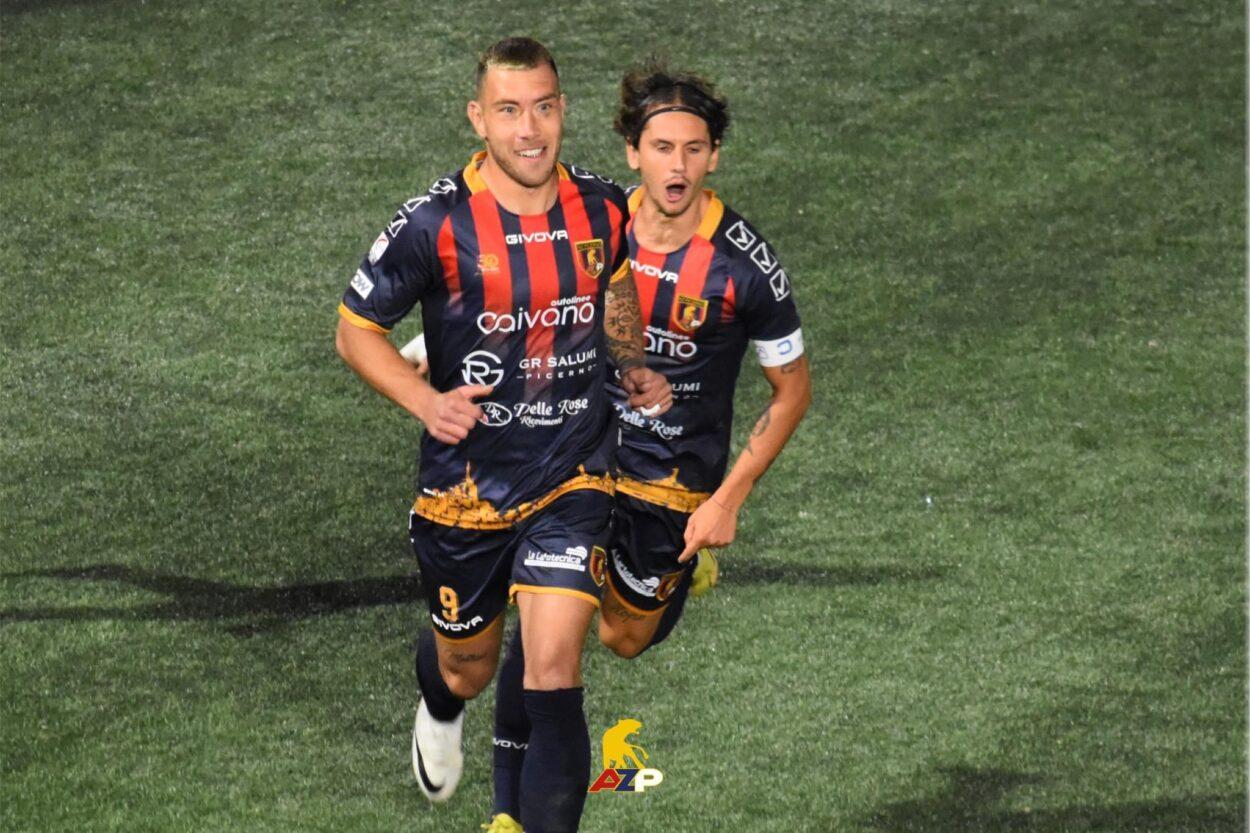 Torres beffata, l’attaccante Jacopo Murano sceglie di andare al Foggia