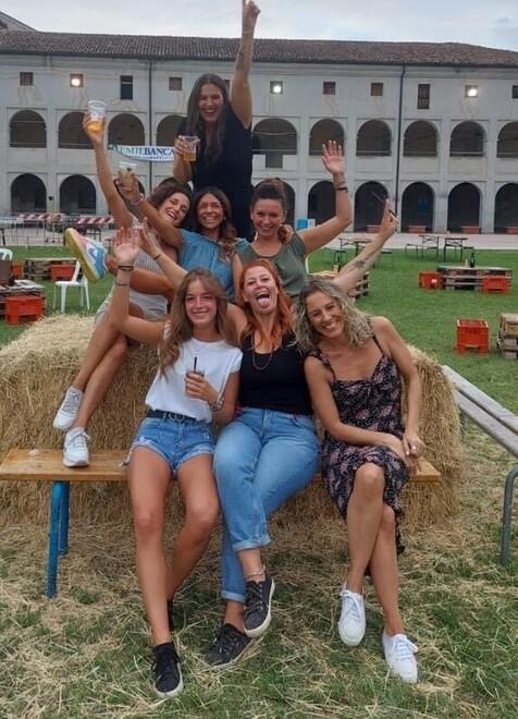 “Le Notti del Lambrusco”: a Santa Vittoria di Gualtieri tre giorni di festa