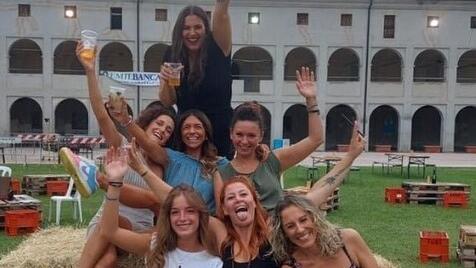 “Le Notti del Lambrusco”: a Santa Vittoria di Gualtieri tre giorni di festa