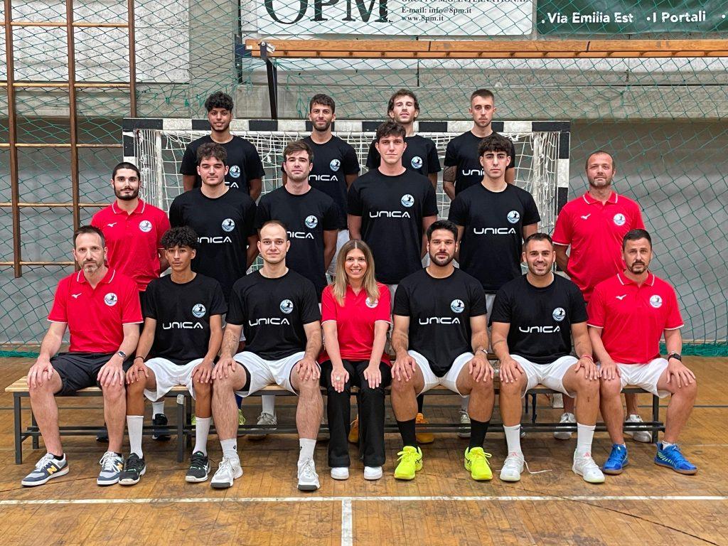 Arriva Bendini e completa il roster: ecco la nuova Carpi di Agazzani