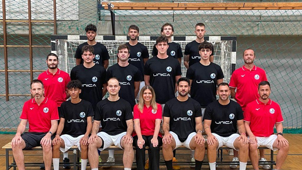 Arriva Bendini e completa il roster: ecco la nuova Carpi di Agazzani