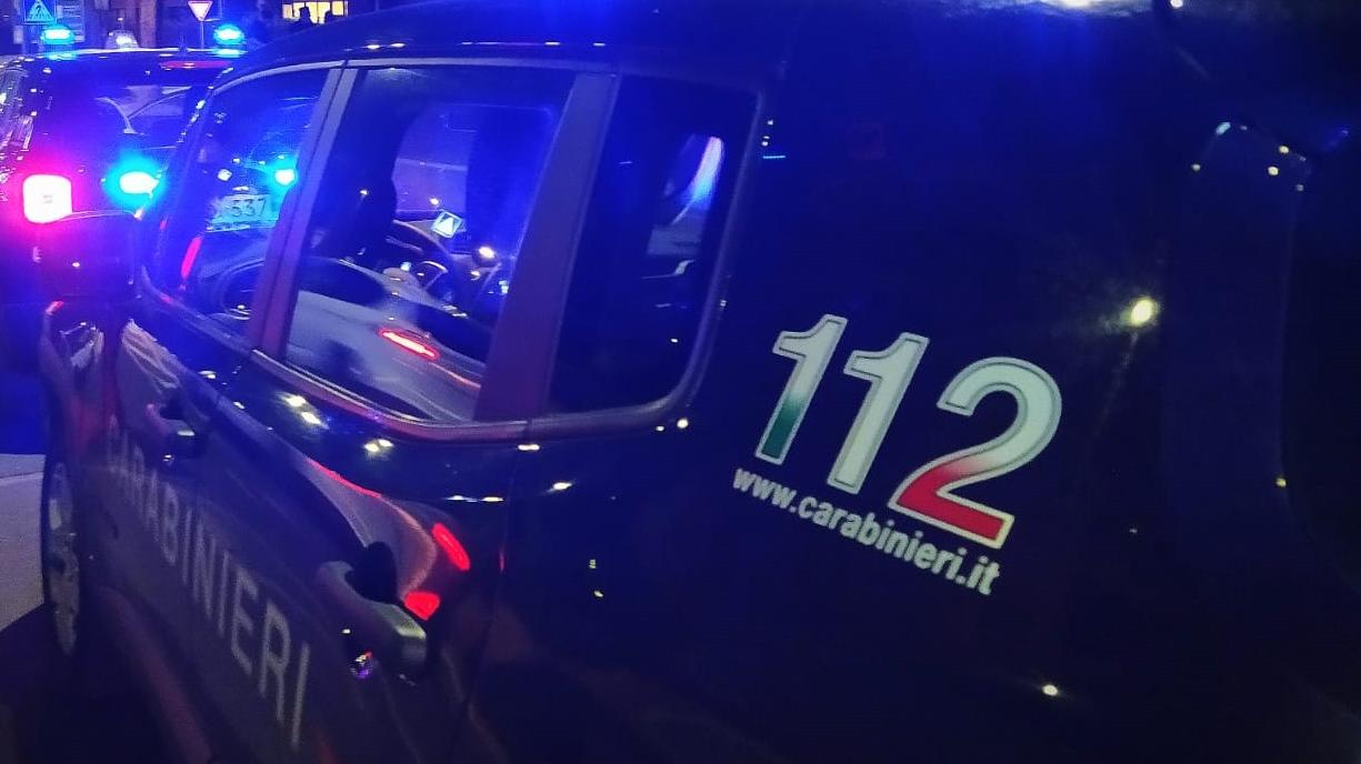 Pula, picchiano un uomo per la mancata precedenza: denunciati quattro giovani